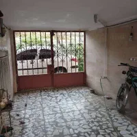 دو طبقه خانه در چلاو