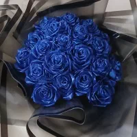 دسته گل ربانی|گل مصنوعی|مشهد, شهید معقول|دیوار