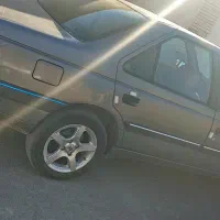 پژو 405 مدل 90|خودرو سواری و وانت|بم, |دیوار