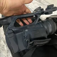 دوربین فیلمبرداری fx1|دوربین عکاسی و فیلمبرداری|زنجان, |دیوار