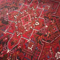 فرش دستبافت ۱۲ متری زیبا