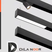 لاین نوری (دیلا نور )