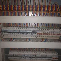 برقکار ساختمان وصنعتی