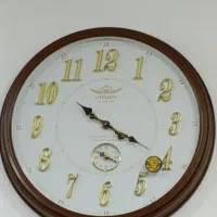 انواع ساعت وشمعدونی|صنایع دستی و سایر لوازم تزئینی|قم, قلعه کامکار|دیوار