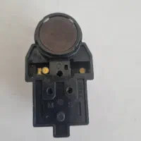 رله اورلود یخچال