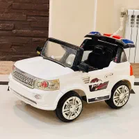 ماشین شارژی