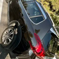 فروش۲۰۰۸ مدل۹۸ بی رنگ|خودرو سواری و وانت|تهران, ستارخان|دیوار