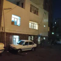 خوابگاه دخترانه روزانه میدان توحید اول ستارخان