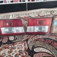 چراغ عقب سمند|قطعات یدکی و لوازم جانبی|دره شهر, |دیوار