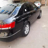 سوناتا|خودرو سواری و وانت|تهران, کیانشهر|دیوار