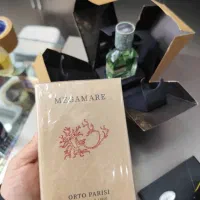 ادکلن مگاماره اورتو پاریسی کیفیت اعلاء|آرایشی، بهداشتی، درمانی|تهران, میدان ولیعصر|دیوار
