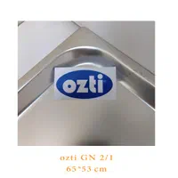 بن ماری استیل سینی استیل ترکیه ozti|کافی‌شاپ و رستوران|تهران, ایرانشهر|دیوار