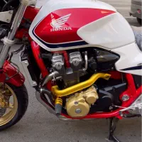 Cb1300|موتورسیکلت|تهران, آبشار تهران (دریاچه)|دیوار