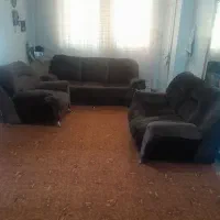 مبلمان|مبلمان خانگی و میز عسلی|سیاهکل, |دیوار