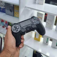 کنسول بازی PS4 اسلیم دو دسته|کنسول، بازی ویدئویی و آنلاین|نظرآباد, نظرآباد|دیوار