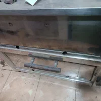 فر ساندویچ وفر پیتزا|کافی‌شاپ و رستوران|قوچان, |دیوار