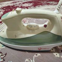 اتو ژاپنی فوما کم کارکرد و تمیز
