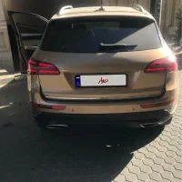 کوپا فلگشیپ طلایی|خودرو سواری و وانت|کرج, فاز ۱ مهرشهر|دیوار