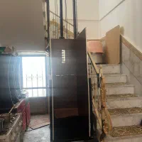 آسانسور وبالابر|خدمات پیشه و مهارت|ابهر, |دیوار