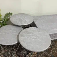 پیش میزو عسلی|مبلمان خانگی و میز عسلی|زرگرشهر, |دیوار