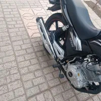 بهپر ۲۰۰ باکسر|موتورسیکلت|مشهد, کوی سیدی|دیوار