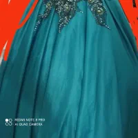 لباس عقد یا عروس|لباس|رفسنجان, |دیوار