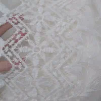 پارچه پرده ای|پرده، رانر، رومیزی|قم, نیروگاه|دیوار