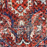 قالیچه فرش