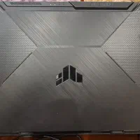 لپ تاپ ایسوس تاف F15