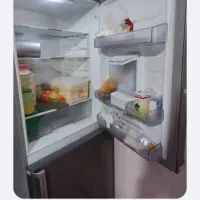 یخچال غریزر|یخچال و فریزر|قرچک, قشلاق جیتو|دیوار