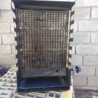 کباب پز|اجاق گاز و لوازم برقی پخت‌وپز|قزوین, |دیوار