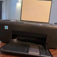 پرینتررنگی و سیاه سفید ،اسکنر،کپی HP مدل F2483|پرینتر، اسکنر، کپی، فکس|تهران, شمسآباد|دیوار