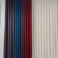 پنل آماده / حریر و مخمل قیمت مناسب