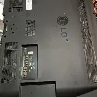 تلویزیون ۴۲اینچ ال جی|تلویزیون و پروژکتور|الشتر, |دیوار