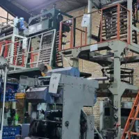 سرمایه گذاری با خرید دستگاه دوخت و سه کاره|ماشین‌آلات صنعتی|مشهد, شهرک امام هادی (شهرک غرب)|دیوار