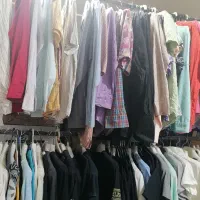 باسلام خدمت دوستان عزیز لباس کار اورجینال گفشاهای|لباس|ملارد, |دیوار