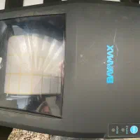 لیبل پرینتر بایامکس مدل XT300|پرینتر، اسکنر، کپی، فکس|مشهد, گوهرشاد|دیوار