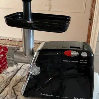 چرخ گوشت پاناسونیک