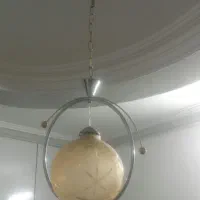 آویز لوستر|لوستر و چراغ آویز|مشهد, صیاد شیرازی|دیوار