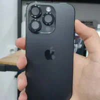 14 پرو 256 گیگ ریجستر شده