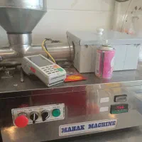 دستگاه سیخ گیر محک|کافی‌شاپ و رستوران|بهبهان, |دیوار