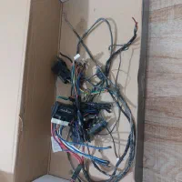 دزدگیر مجیکار تصویری|قطعات یدکی و لوازم جانبی|نیشابور, بیمارستان عطار نیشابوری|دیوار