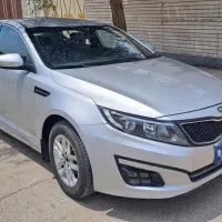 اپتیما 2016/ پُر آپشن/ شاسی پلمپ/ ۱۱ ماه بیمه