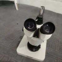 لوپ سه چشمی