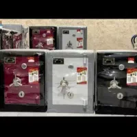 گاوصندوق ضد اسید|ابزارآلات|رشت, بازار|دیوار