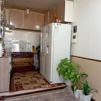فروش خانه ویلایی ۵۰ متری ۱ خوابه در نبوی منش