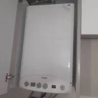 پکیج کولرگازی آبگرمکن بخاری