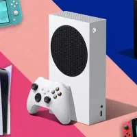(نصب بازی) ایکس باکس xbox series x/s