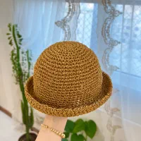 کلاه رافیا ساحلی|لباس|اصفهان, امامزاده اسماعیل|دیوار