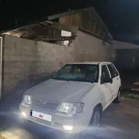 111مدل91|خودرو سواری و وانت|خمام, |دیوار